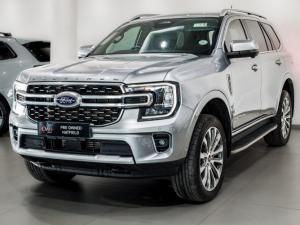 Ford Everest 3.0TD V6 4WD Platinum - Image 1