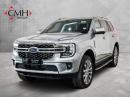Thumbnail Ford Everest 3.0TD V6 4WD Platinum