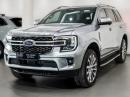 Thumbnail Ford Everest 3.0TD V6 4WD Platinum