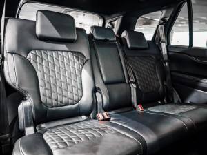 Ford Everest 3.0TD V6 4WD Platinum - Image 20