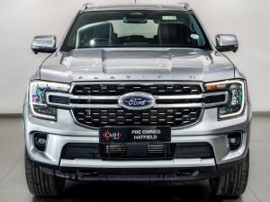 Ford Everest 3.0TD V6 4WD Platinum - Image 2