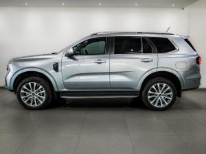 Ford Everest 3.0TD V6 4WD Platinum - Image 3