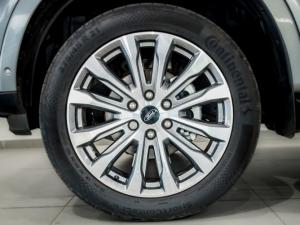 Ford Everest 3.0TD V6 4WD Platinum - Image 4