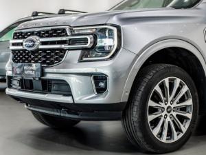 Ford Everest 3.0TD V6 4WD Platinum - Image 5