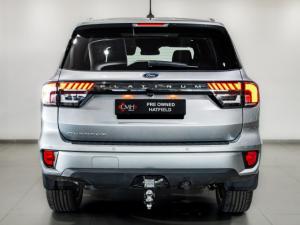 Ford Everest 3.0TD V6 4WD Platinum - Image 6