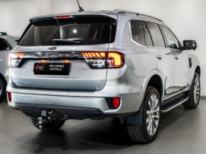 Ford Everest 3.0TD V6 4WD Platinum - Image 7