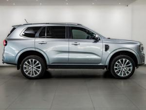Ford Everest 3.0TD V6 4WD Platinum - Image 8