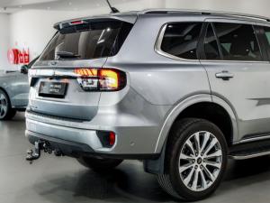 Ford Everest 3.0TD V6 4WD Platinum - Image 9
