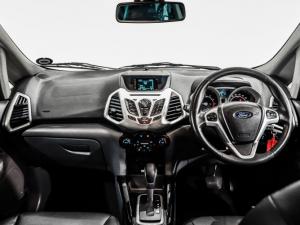 Ford EcoSport 1.5 Titanium auto - Image 13