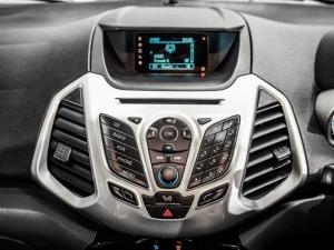 Ford EcoSport 1.5 Titanium auto - Image 14