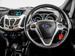 Ford EcoSport 1.5 Titanium auto - Image 18