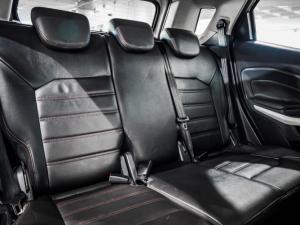 Ford EcoSport 1.5 Titanium auto - Image 20