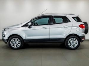 Ford EcoSport 1.5 Titanium auto - Image 3