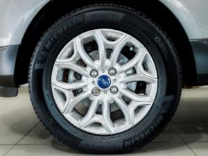 Ford EcoSport 1.5 Titanium auto - Image 4