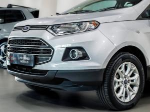 Ford EcoSport 1.5 Titanium auto - Image 5