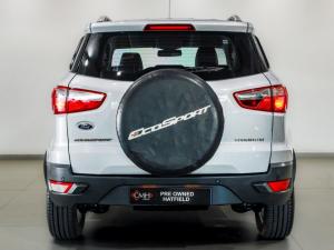 Ford EcoSport 1.5 Titanium auto - Image 6