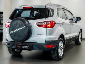 Ford EcoSport 1.5 Titanium auto - Image 7
