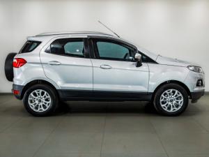 Ford EcoSport 1.5 Titanium auto - Image 8