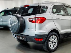 Ford EcoSport 1.5 Titanium auto - Image 9