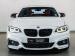 BMW 2 Series 220i coupe Sport Line - Thumbnail 2