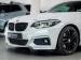 BMW 2 Series 220i coupe Sport Line - Thumbnail 5