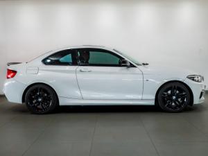 BMW 2 Series 220i coupe Sport Line - Image 8