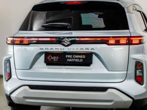 Suzuki Grand Vitara 1.5 GLX auto - Image 10