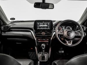 Suzuki Grand Vitara 1.5 GLX auto - Image 13