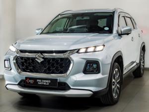 Suzuki Grand Vitara 1.5 GLX auto - Image 1