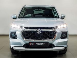 Suzuki Grand Vitara 1.5 GLX auto - Image 2