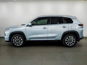 Suzuki Grand Vitara 1.5 GLX auto - Image 3