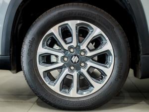 Suzuki Grand Vitara 1.5 GLX auto - Image 4