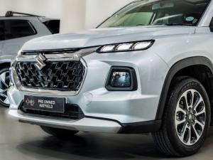 Suzuki Grand Vitara 1.5 GLX auto - Image 5