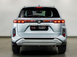 Suzuki Grand Vitara 1.5 GLX auto - Image 6