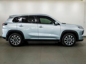 Suzuki Grand Vitara 1.5 GLX auto - Image 8