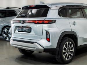 Suzuki Grand Vitara 1.5 GLX auto - Image 9