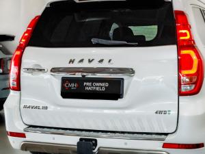 Haval H9 2.0T 4WD Luxury - Image 10