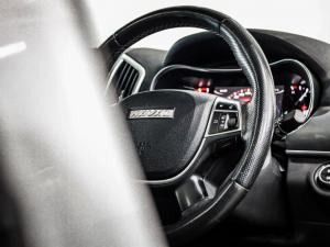 Haval H9 2.0T 4WD Luxury - Image 11