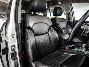 Haval H9 2.0T 4WD Luxury - Image 12