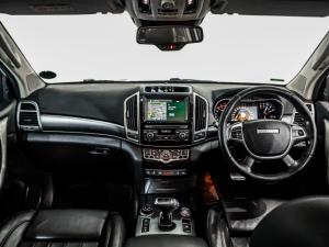 Haval H9 2.0T 4WD Luxury - Image 13