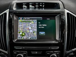 Haval H9 2.0T 4WD Luxury - Image 14