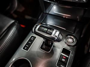 Haval H9 2.0T 4WD Luxury - Image 15
