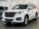 Thumbnail Haval H9 2.0T 4WD Luxury