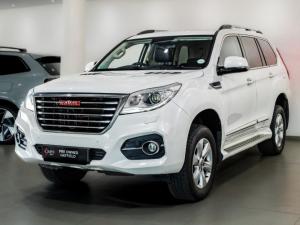 Haval H9 2.0T 4WD Luxury - Image 1