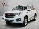 Thumbnail Haval H9 2.0T 4WD Luxury