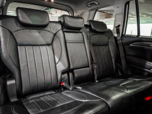 Haval H9 2.0T 4WD Luxury - Image 20