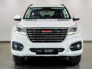 Haval H9 2.0T 4WD Luxury - Image 2