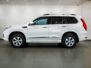 Haval H9 2.0T 4WD Luxury - Image 3