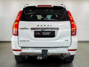 Haval H9 2.0T 4WD Luxury - Image 6