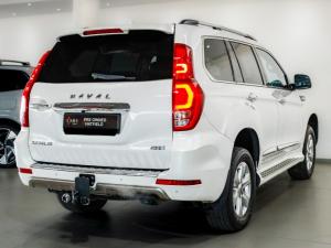 Haval H9 2.0T 4WD Luxury - Image 7